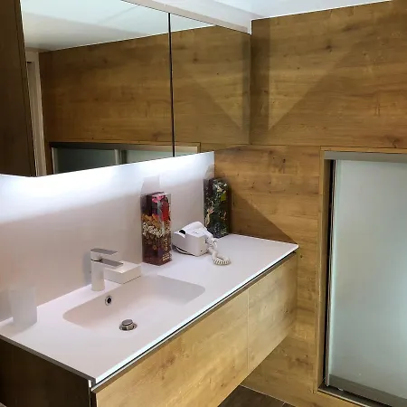 Duplex Saint Germain Odeon 公寓 *