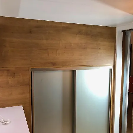公寓 Duplex Saint Germain Odeon *