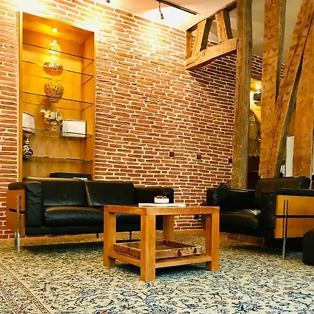 Duplex Saint Germain Odeon * 巴黎