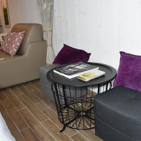 Duplex Saint Germain Odeon * 巴黎