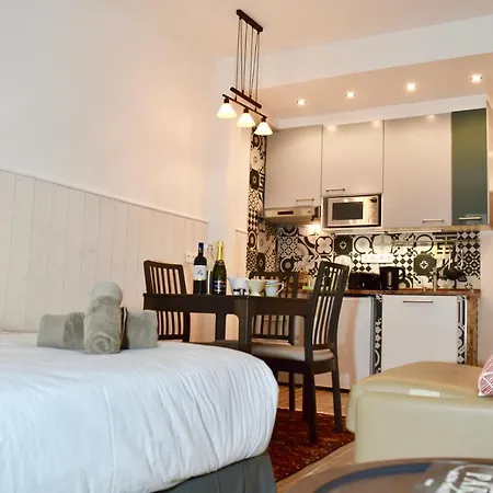 Duplex Saint Germain Odeon Paris