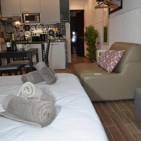 Duplex Saint Germain Odeon * 巴黎