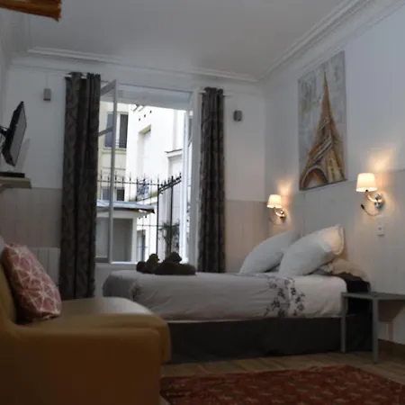 Duplex Saint Germain Odeon Paris